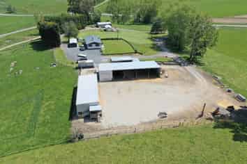 428 Wairuna Settlement Road, Clinton and Surrounds