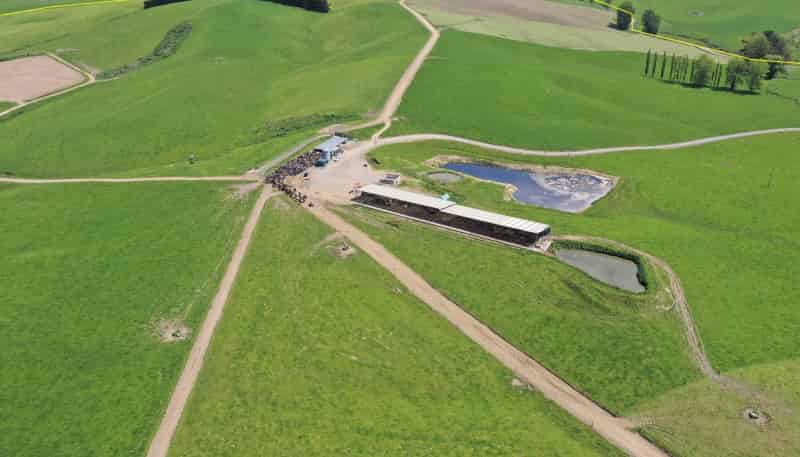 428 Wairuna Settlement Road, Clinton and Surrounds