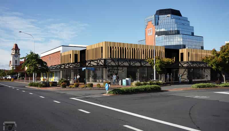 1108 Pukaki Street, Rotorua Central