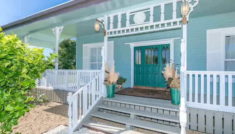 1024 Alexandra Road, Manawaru