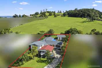 49 Orrs Road, Kaikohe