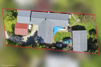 49 Orrs Road, Kaikohe