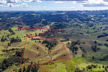 00 Fairburn Rd, Kaitaia