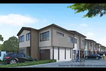 Lot 7, 8 Buckley Road, Epsom