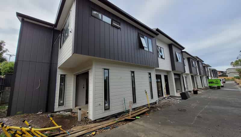 Lot 7, 8 Buckley Road, Epsom