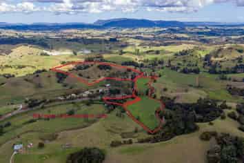  Fairburn Rd, Kaitaia