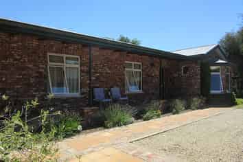 54 Bernard Road, Albert Town