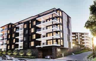 309/41 Gillies Avenue, Epsom