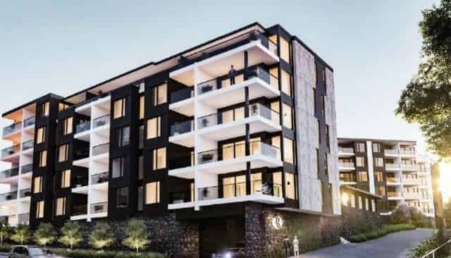 309/41 Gillies Avenue, Epsom