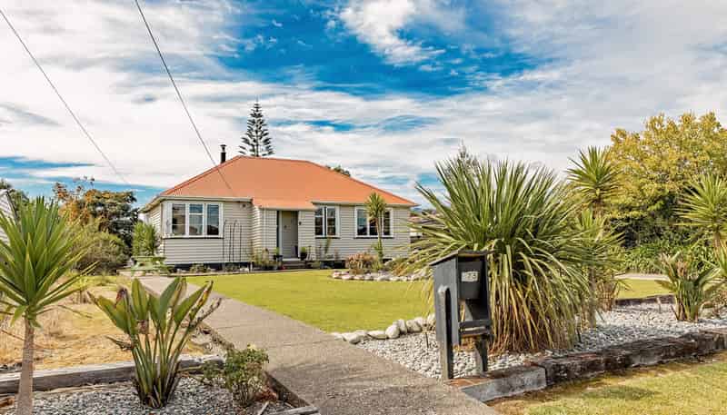 175 Romilly Street, Westport