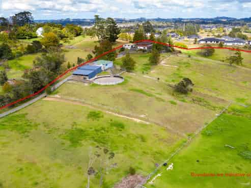 58 Burns Lane, Kumeu