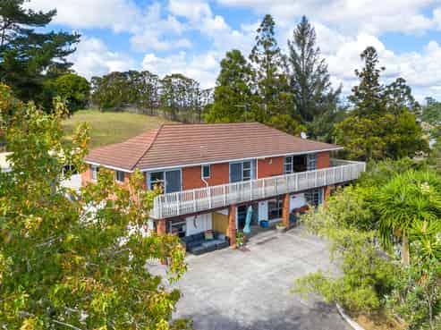 58 Burns Lane, Kumeu