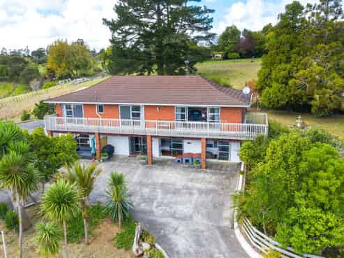 58 Burns Lane, Kumeu