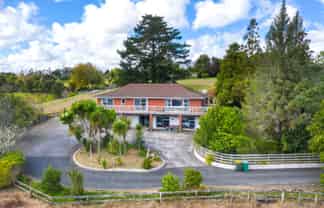 58 Burns Lane, Kumeu