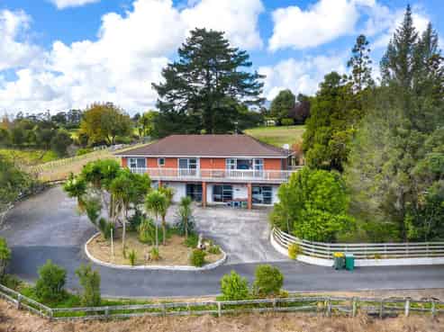 58 Burns Lane, Kumeu