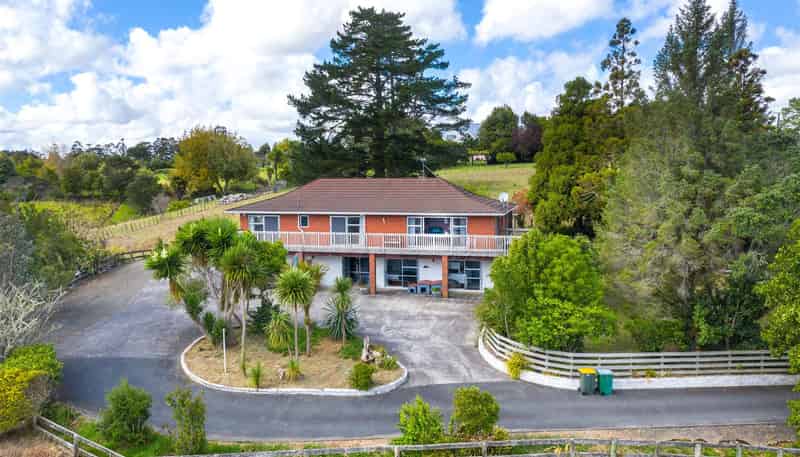 58 Burns Lane, Kumeu