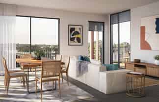 2 Marlborough Crescent - Launch Bay, Hobsonville