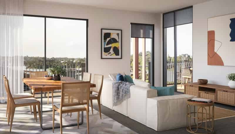 2 Marlborough Crescent - Launch Bay, Hobsonville