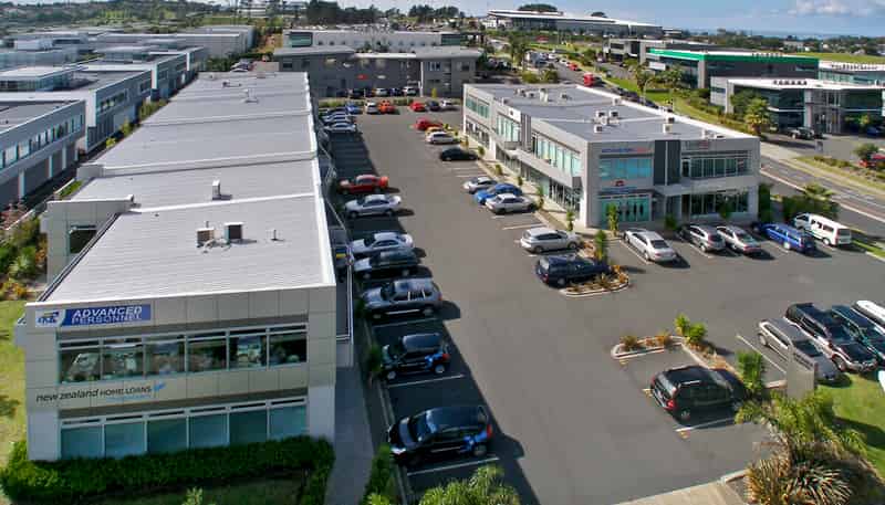  Unit G1, 4 Antares Place, Albany