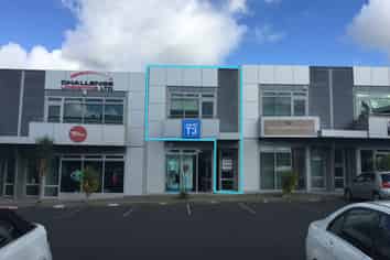 Bite sized office for sale/lease