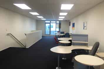 Bite sized office for sale/lease