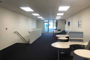 Bite sized office for sale/lease