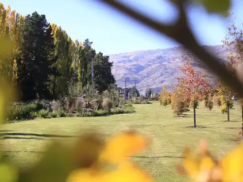  River Terrace, Cromwell