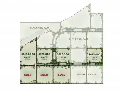  River Terrace, Cromwell