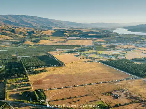  River Terrace, Cromwell