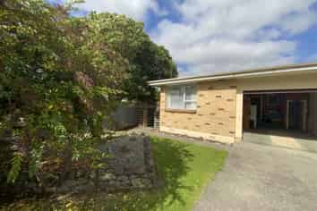 44 Napier Road, Terrace End