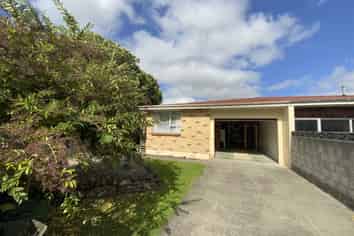 44 Napier Road, Terrace End