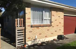 44 Napier Road, Terrace End