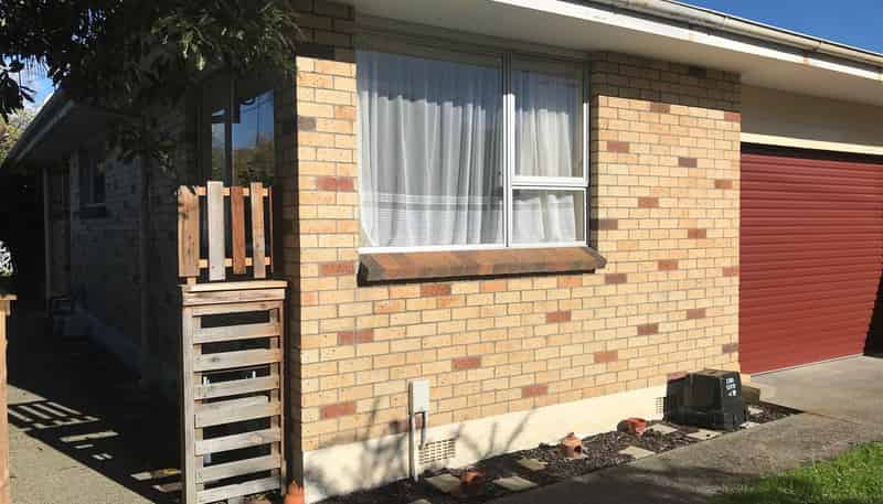 44 Napier Road, Terrace End