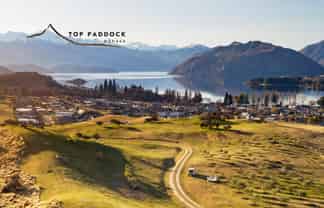   Top Paddock, Wanaka