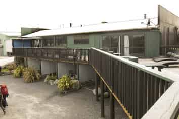 Dusky Lodge accommodation business