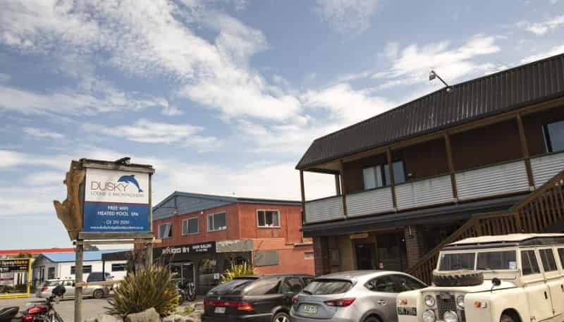 67 Beach Road, Kaikoura