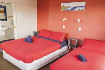 Dusky Lodge accommodation business