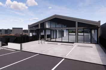 Kingsland Opportunity Not To Be Missed