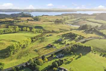 Lot 1 127 Rangitane Road, Kerikeri