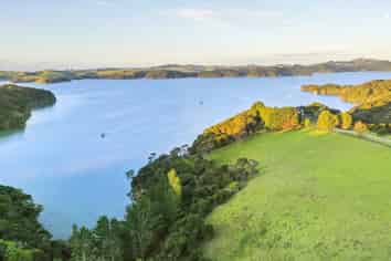 Lot 1 127 Rangitane Road, Kerikeri