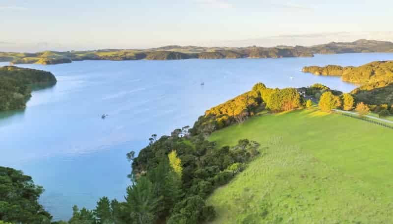 Lot 1 127 Rangitane Road, Kerikeri