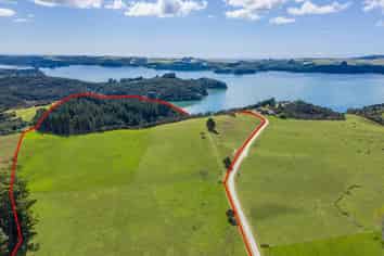 Lot 1 127 Rangitane Road, Kerikeri