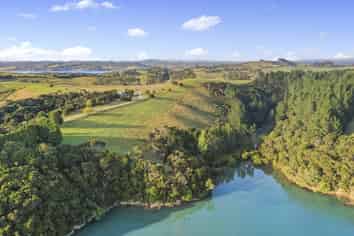 Lot 1 127 Rangitane Road, Kerikeri