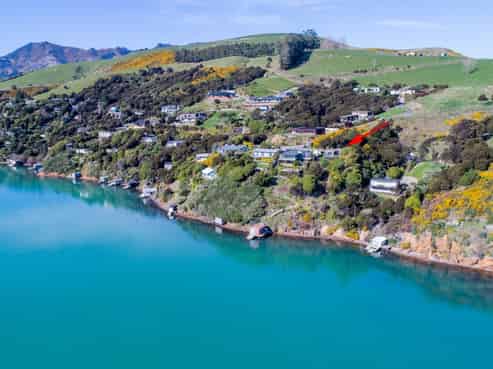 38 Kotare Lane, Takamatua