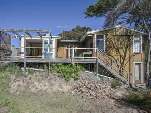 38 Kotare Lane, Takamatua