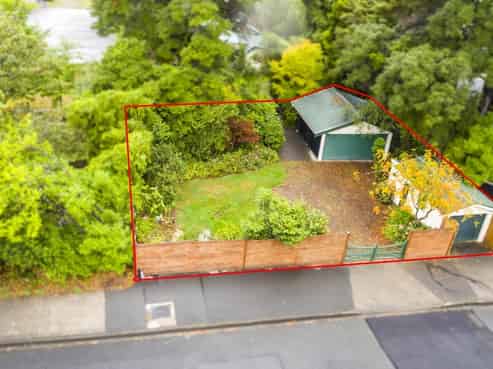 56 Whitemans Road, Silverstream