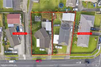 56 Othello Drive, Clover Park