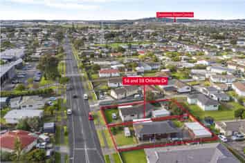 56 Othello Drive, Clover Park