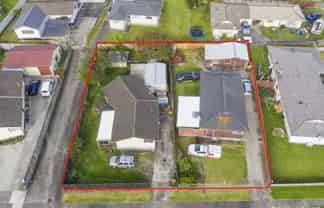 56 Othello Drive, Clover Park