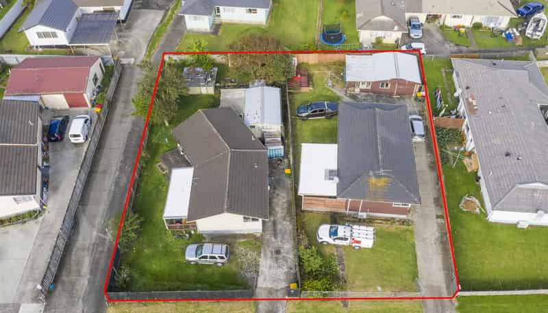 56 Othello Drive, Clover Park